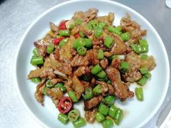 -四方桌·福建客家土菜(德化梅园店)