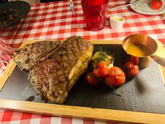 -北辰洲际酒店·IT MAMA意式家味餐厅