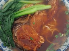 -枫镇面馆(寒山寺店)