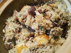 -红星光发煲仔饭(大石街店)