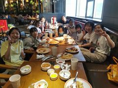 -比格比萨自助(花园路店)