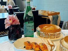 -宝丽轩中餐厅BAOLIXUAN