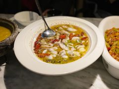 老坛酸菜鱼-蔴将·川菜(黄龙万科店)