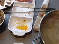 -尚宴牛特鲜自助(太原街万达店)