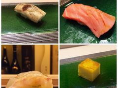 -鮨一日本料理(大中华店)