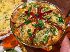 -Pita's&Tika's中东和印度风味餐厅(龙湖天街店)