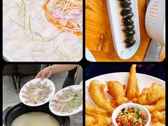 -美未居·老字号·地道顺德菜·桑拿鸡·鱼生(容桂店)
