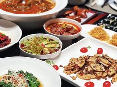 -墨泉峰味(润和国际广场店)