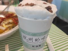 -桂满陇·杭州小馆(巴黎春天浦建店)