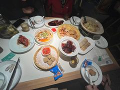 -筱爷叔·上海传统手工菜(玉树路店)