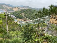 -汕尾铜鼎山旅游区