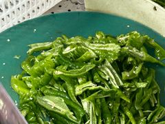 -费大厨辣椒炒肉(泊富店)