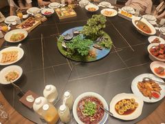 -同庆楼(建邺万达店)