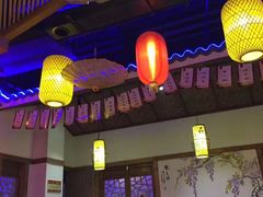 -船尚小镇(武清下朱庄店)