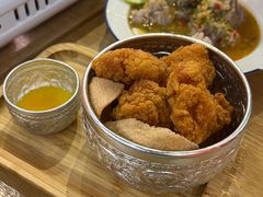 越南炸鸡-迷你椰·泰式大排档(湖州衣裳街店)