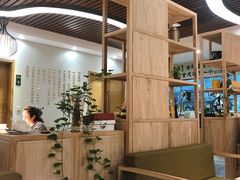 -安多素食(广仁寺路店)