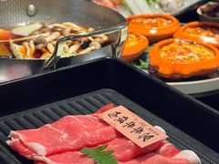 -松鹤精致料理(五一中路店)