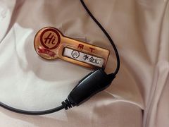 -海底捞火锅(九久奥特莱斯店)