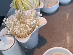 -半天妖烤鱼(新中关购物中心店)