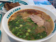 -当家水煎包·牛肉汤(浦江店)