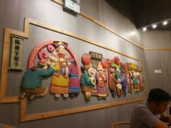 -陈傻子餐厅(世纪都会店)