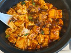 -峨嵋酒家(地安门店)