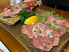 -丸藏和牛烧肉专门店(园区师惠坊店)