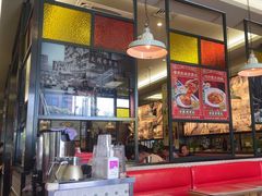 -香港新曜记茶餐厅(星耀城店)