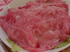 -傣妹火锅(四川北路店)
