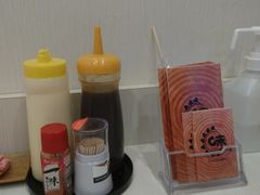 餐具摆设-味乃家 本店