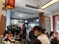 大堂-海坛特色小吃·只做平潭特色菜(平潭店)