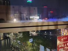 -铜来聚老北京涮肉(恒隆广场店)