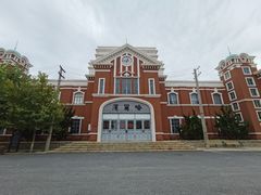 -清风小镇闯关东影视基地