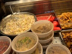 -山林大红·上海大红肠(淮海一店)