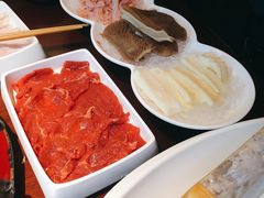 -巴邑火锅·夜宵(港隆广场店)