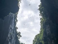-英西峰林·洞天仙境
