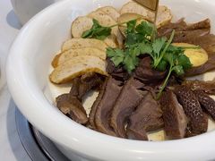 -陆记鹅庄·潮汕菜·狮头鹅(大仟里店)