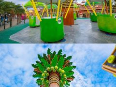 -三亚海昌梦幻海洋不夜城