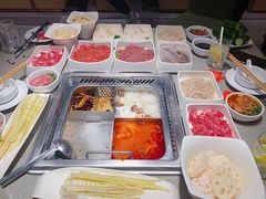 -海底捞火锅(石狮泰禾广场店)