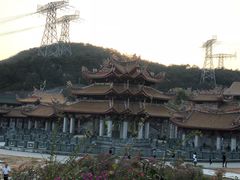 -天竺岩寺