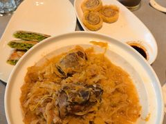 -巴盟人家·内蒙地方菜(华丽家族店)