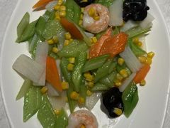 -老松滨饭店(菜艺街店)