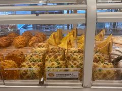 -85度C(青岛闽江路店)