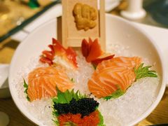 -水木锦堂·自助铁板烧(世贸天阶店)