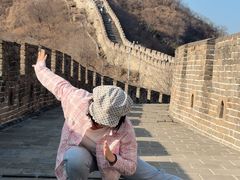 -慕田峪长城