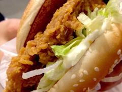 -麦当劳(新世纪环球中心店)