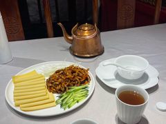 -北平食坊·烤鸭(黄寺大街店)