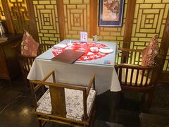 -汉唐宴长安食府