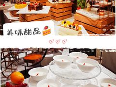 -深圳同泰万怡酒店·万荟轩自助餐厅(同泰店)