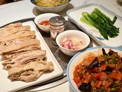 -清真老东乡开锅羊肉(甘南路店)